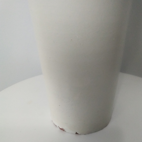 Terra Cotta-Artisan Planter (fr. Phillipines) - Picture 7 of 8